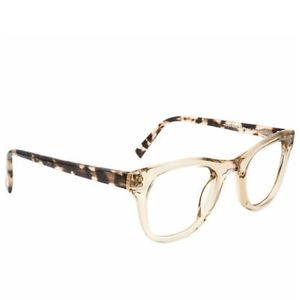 👉Super Cute Warby Parker Cora Tortoiseshell Frames Glasses